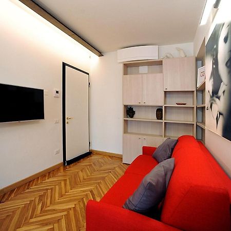 Sant'Antonio Apartment In Porta Susa By Wonderful Italy ตูริน ภายนอก รูปภาพ