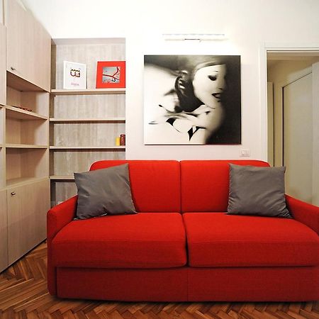 Sant'Antonio Apartment In Porta Susa By Wonderful Italy ตูริน ภายนอก รูปภาพ