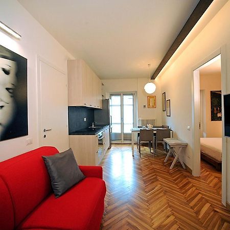 Sant'Antonio Apartment In Porta Susa By Wonderful Italy ตูริน ภายนอก รูปภาพ