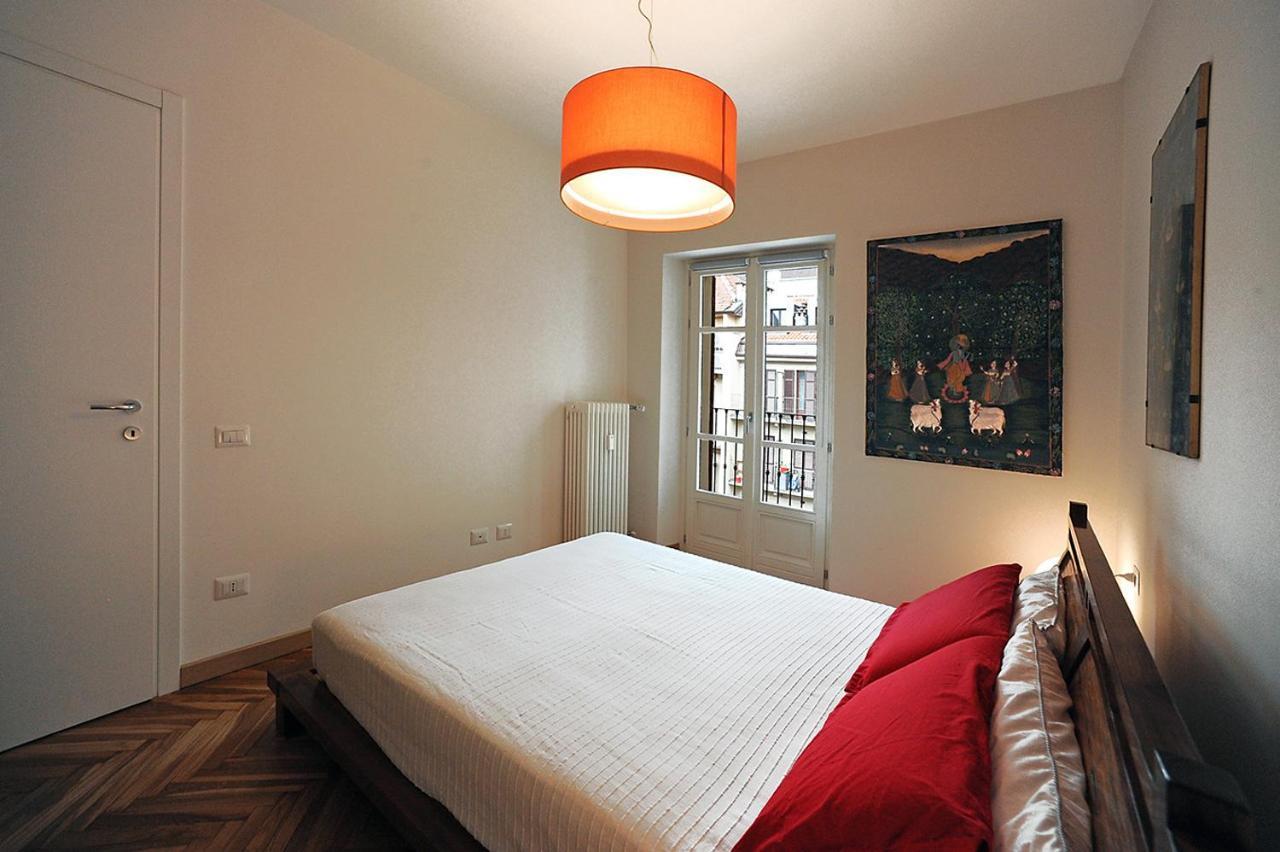 Sant'Antonio Apartment In Porta Susa By Wonderful Italy ตูริน ภายนอก รูปภาพ
