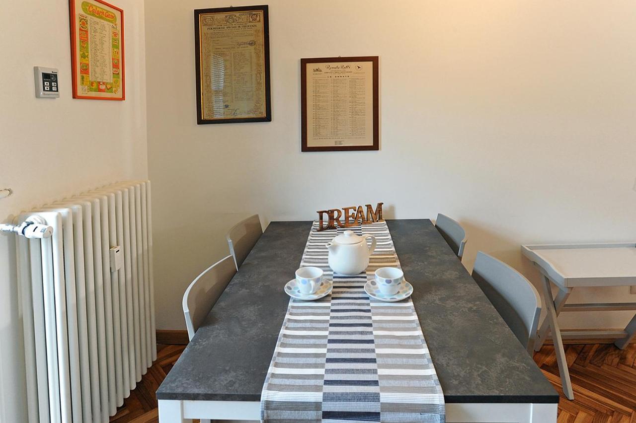Sant'Antonio Apartment In Porta Susa By Wonderful Italy ตูริน ภายนอก รูปภาพ