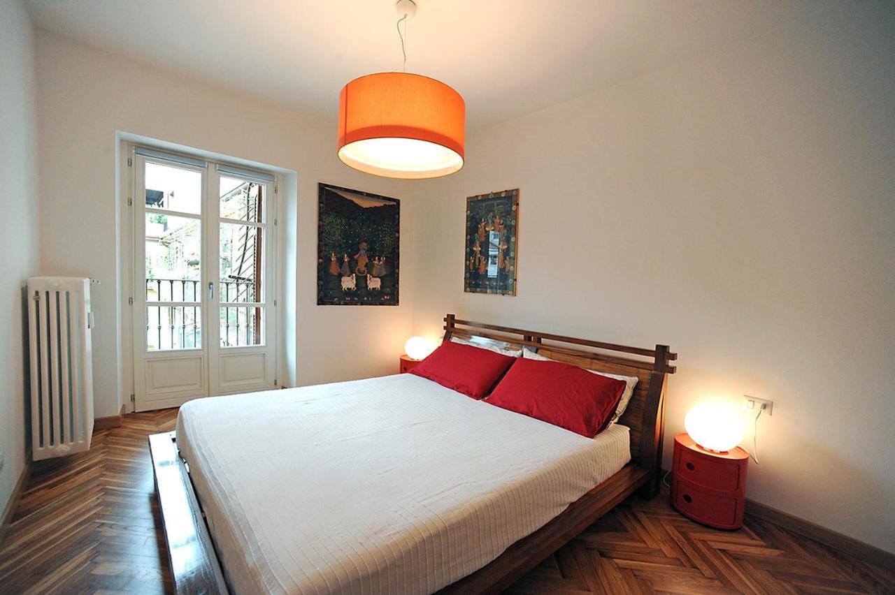 Sant'Antonio Apartment In Porta Susa By Wonderful Italy ตูริน ภายนอก รูปภาพ