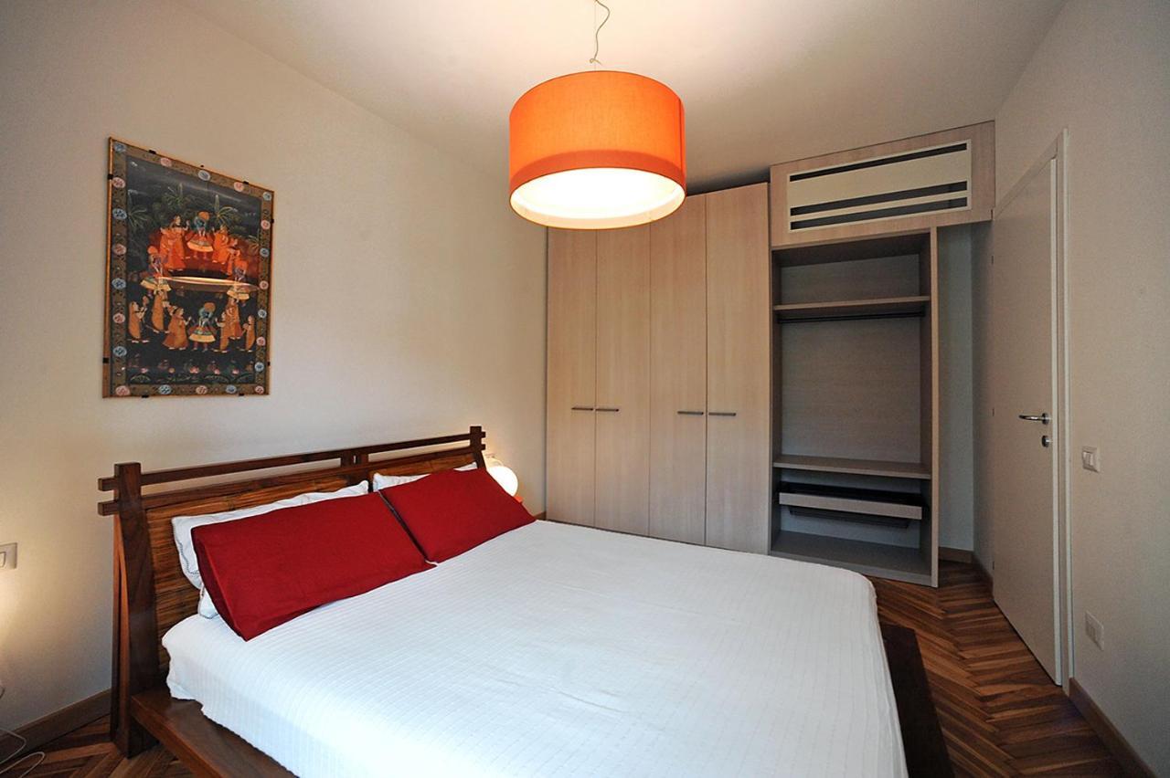 Sant'Antonio Apartment In Porta Susa By Wonderful Italy ตูริน ภายนอก รูปภาพ