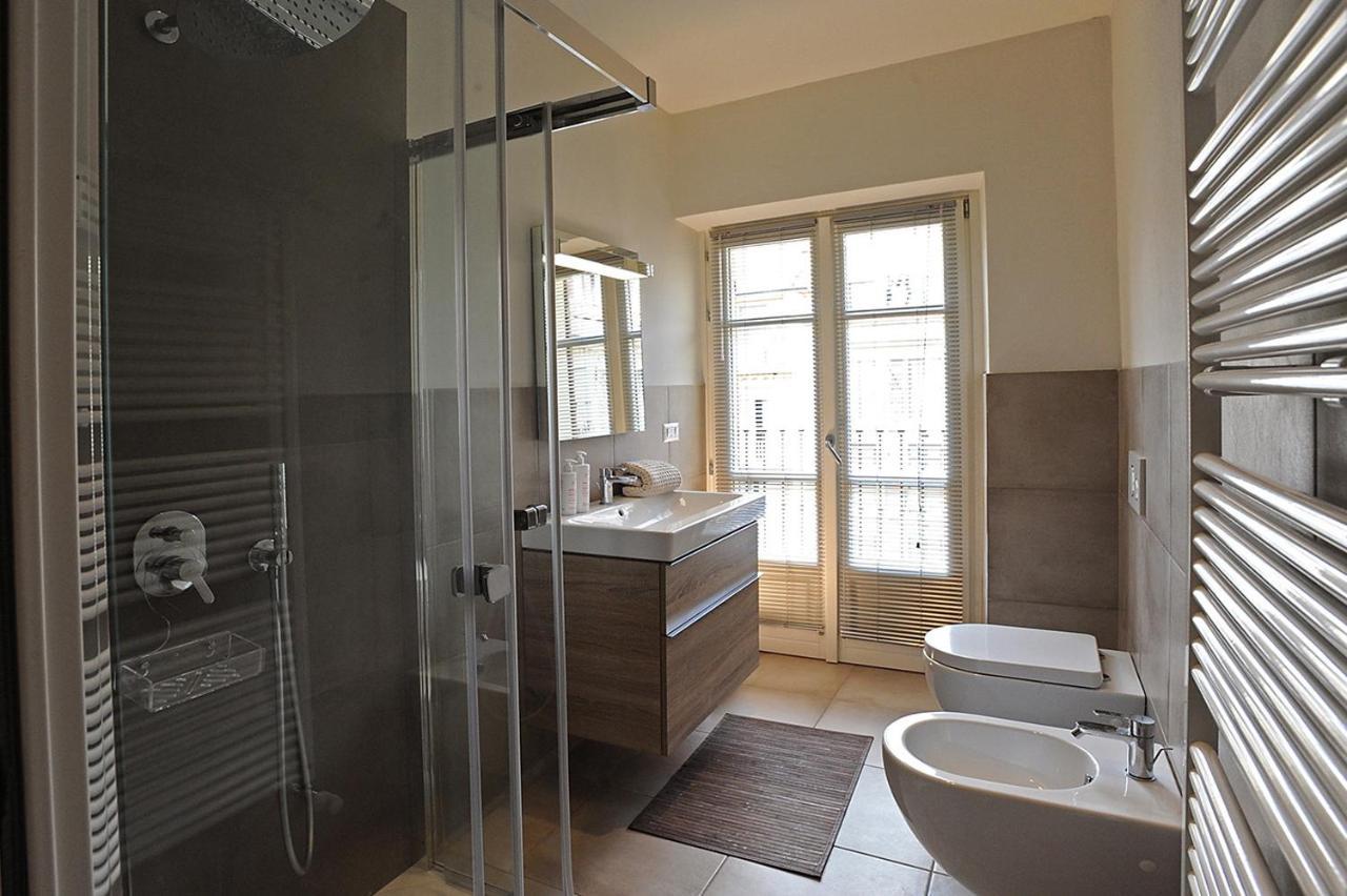 Sant'Antonio Apartment In Porta Susa By Wonderful Italy ตูริน ภายนอก รูปภาพ