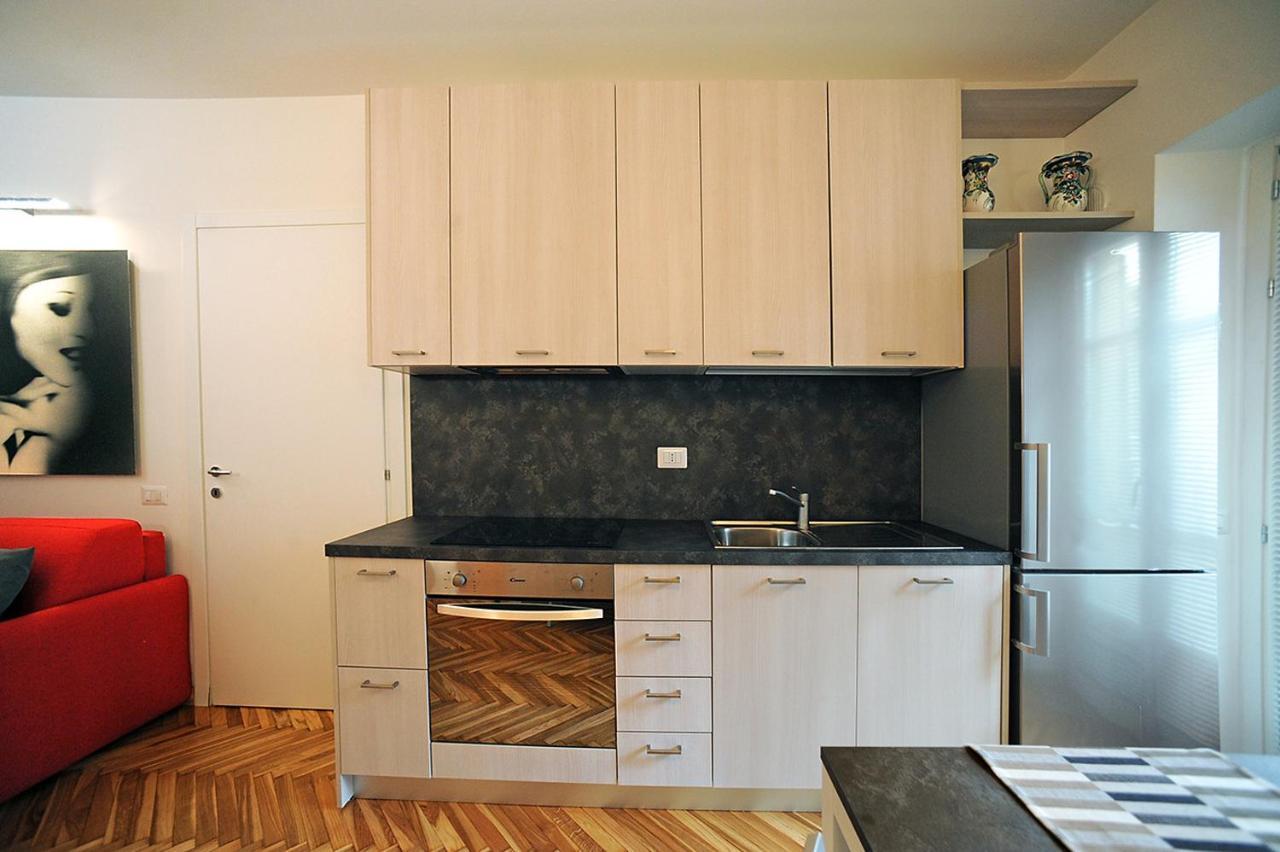 Sant'Antonio Apartment In Porta Susa By Wonderful Italy ตูริน ภายนอก รูปภาพ