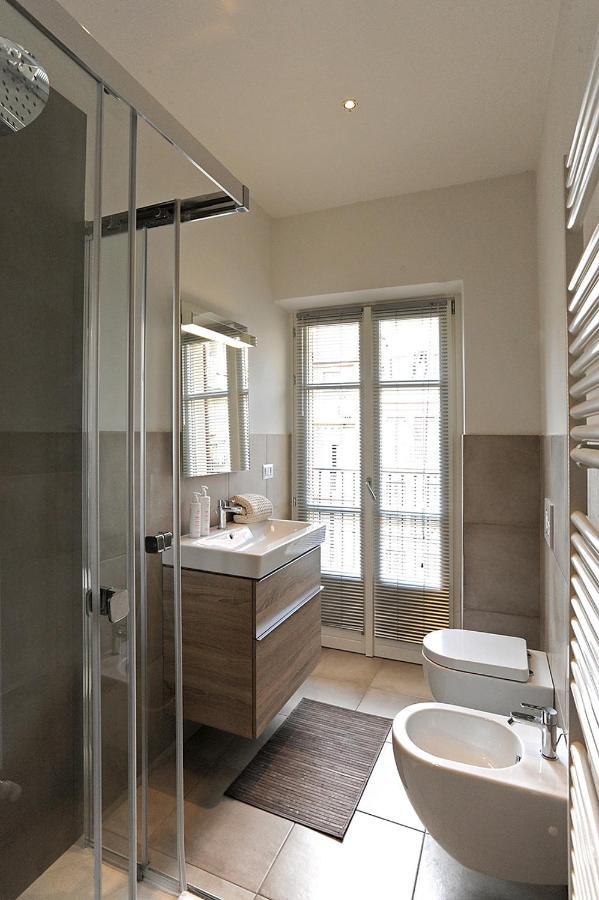 Sant'Antonio Apartment In Porta Susa By Wonderful Italy ตูริน ภายนอก รูปภาพ