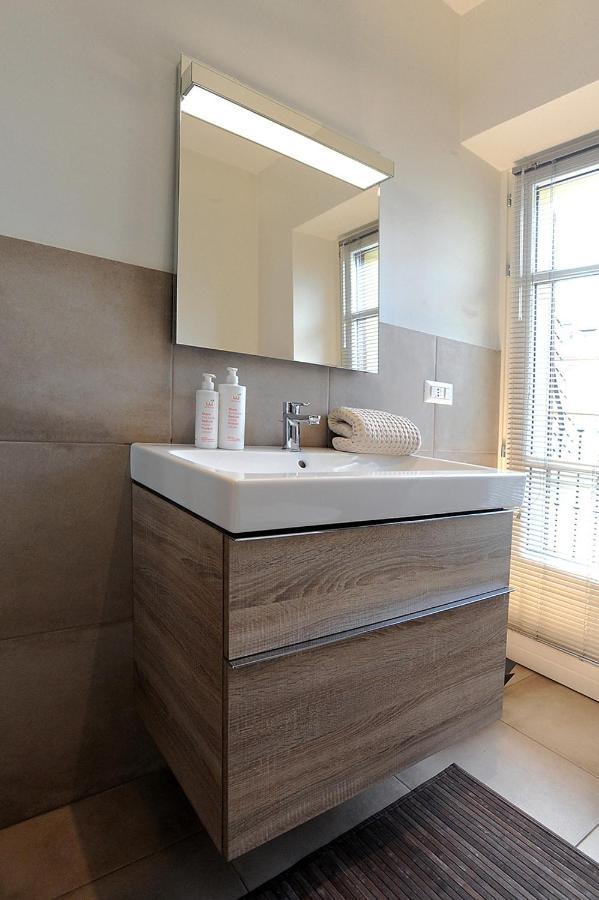 Sant'Antonio Apartment In Porta Susa By Wonderful Italy ตูริน ภายนอก รูปภาพ