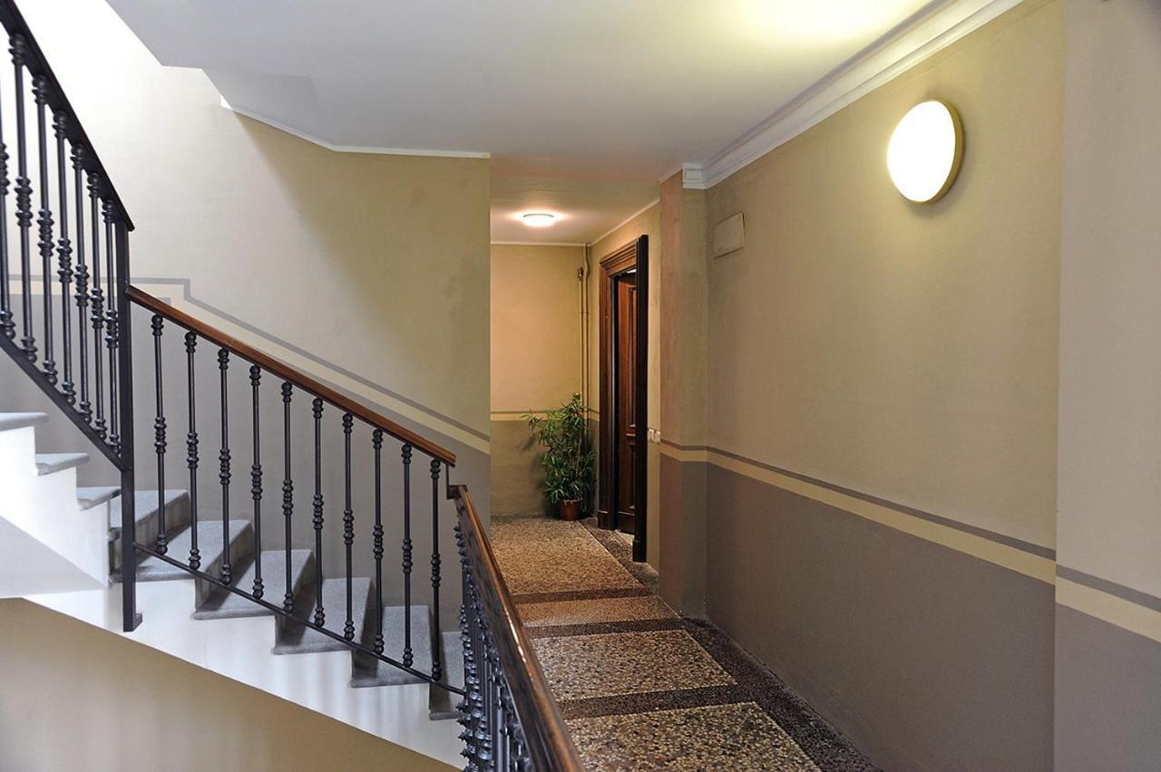 Sant'Antonio Apartment In Porta Susa By Wonderful Italy ตูริน ภายนอก รูปภาพ
