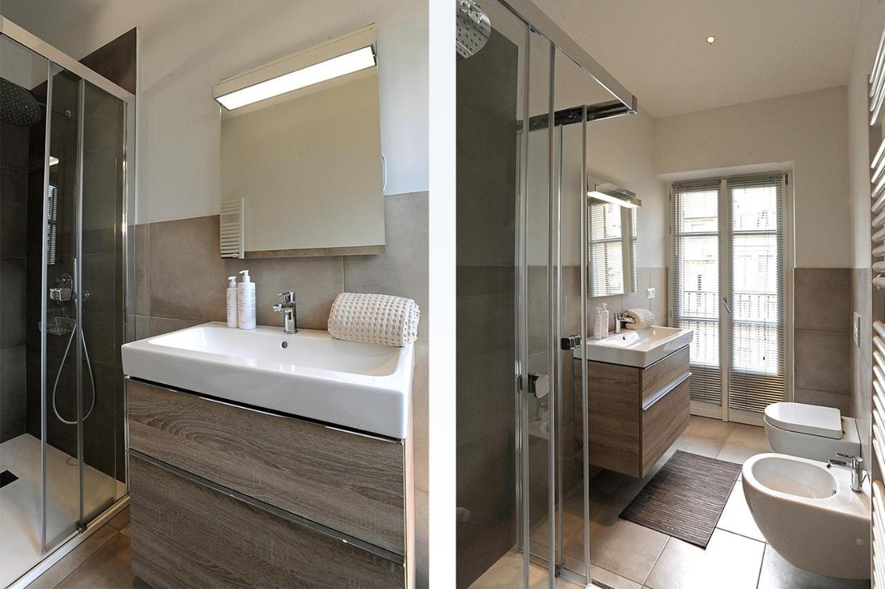 Sant'Antonio Apartment In Porta Susa By Wonderful Italy ตูริน ภายนอก รูปภาพ